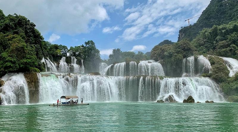 du lịch cao bằng