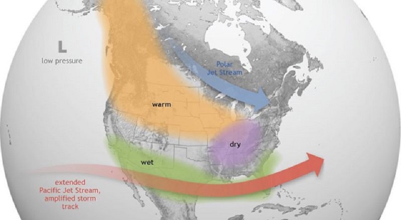 hiện tượng el nino