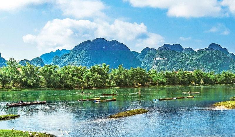 Địa lý khí hậu Quảng Bình có đặc điểm gì? Nên đi du lịch mùa nào?
