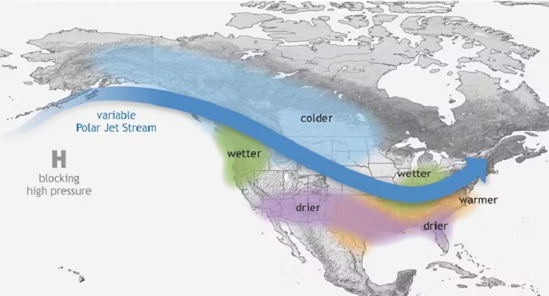 La Nina là gì? Nguyên nhân, tác động và biện pháp đối phó