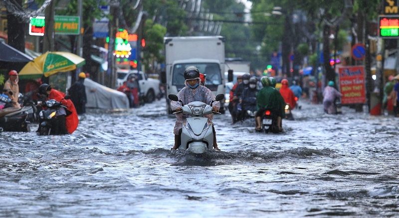 Mùa mưa ở miền Nam bắt đầu từ tháng mấy? Lưu ý khi đi du lịch