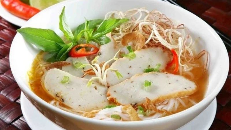 Đặc sản Quảng Ngãi