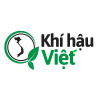 Logo Khí Hậu Việt