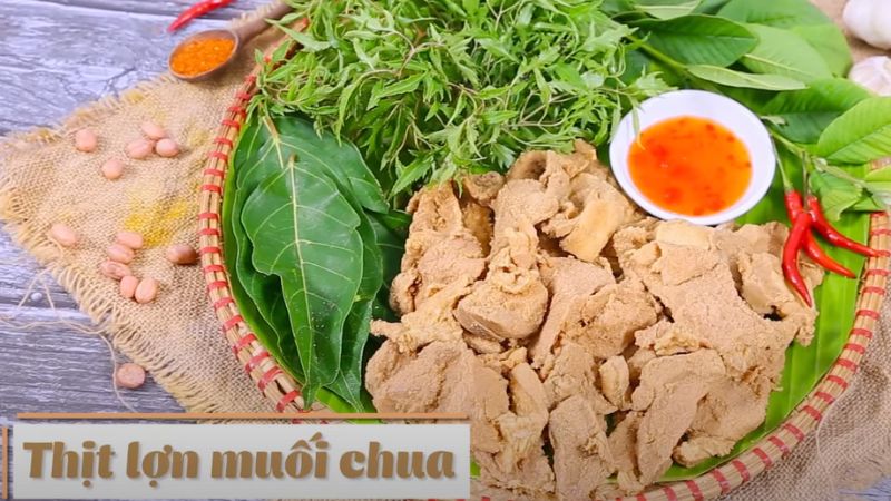 đặc điểm khí hậu hoà bình