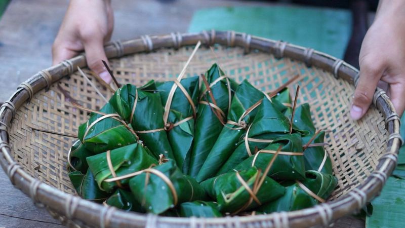 địa lý khí hậu Bắc Cạn