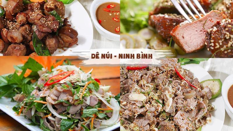 địa lý khí hậu ninh bình