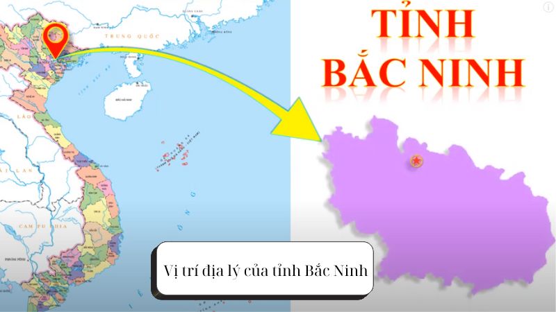 khí hậu bắc ninh