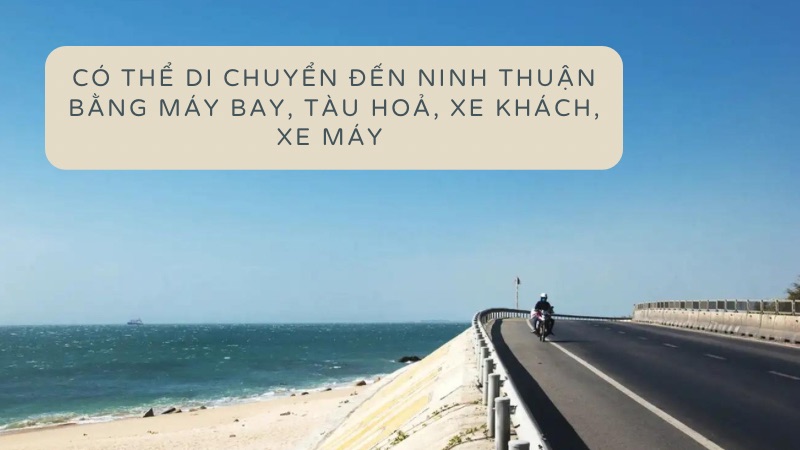 khí hậu ở ninh thuận